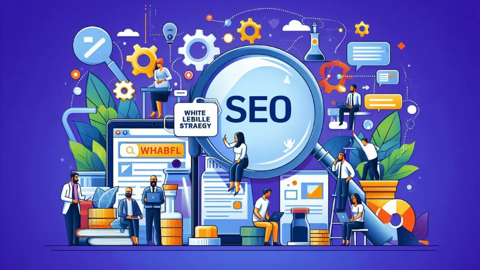 What Is White‑Label SEO The Secret Strategy Helping Agencies Grow in 2025